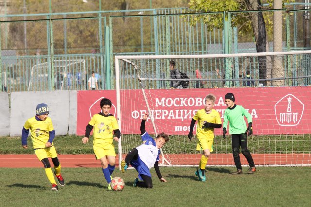 2 Тур